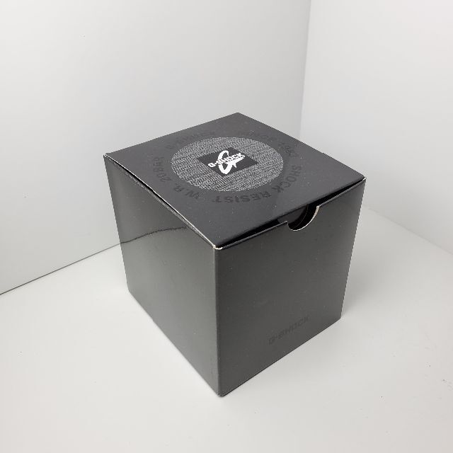 【専用】G-SHOCK GST-B300-1A G-STEEL タフソーラー メンズの時計(腕時計(アナログ))の商品写真