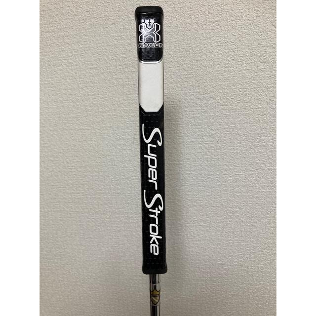 スコッティキャメロン tel3 ニューポートロングネック スコッティキャメロン tel3 ニューポートロングネック