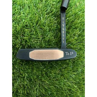 スコッティキャメロン(Scotty Cameron)のスコッティキャメロン tel3 ニューポートロングネック(クラブ)