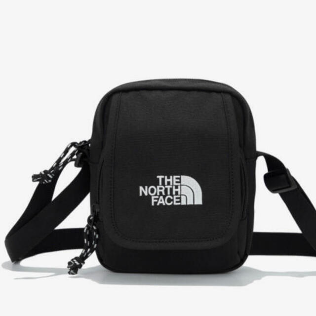 THE NORTH FACE(ザノースフェイス)のノースフェイス　クロスバックミニ　 レディースのバッグ(ショルダーバッグ)の商品写真