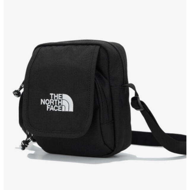 THE NORTH FACE(ザノースフェイス)のノースフェイス　クロスバックミニ　 レディースのバッグ(ショルダーバッグ)の商品写真