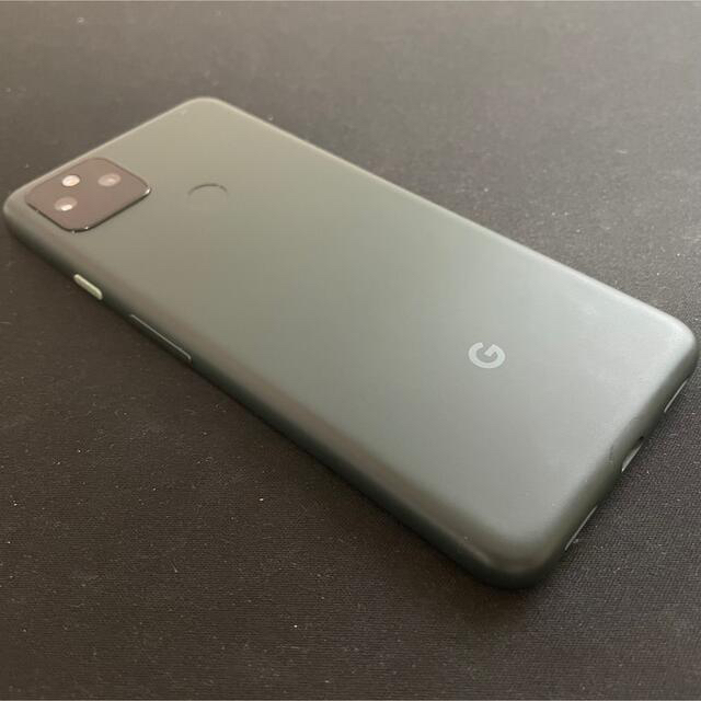 Google Pixel 5a 5G＋ケース 2