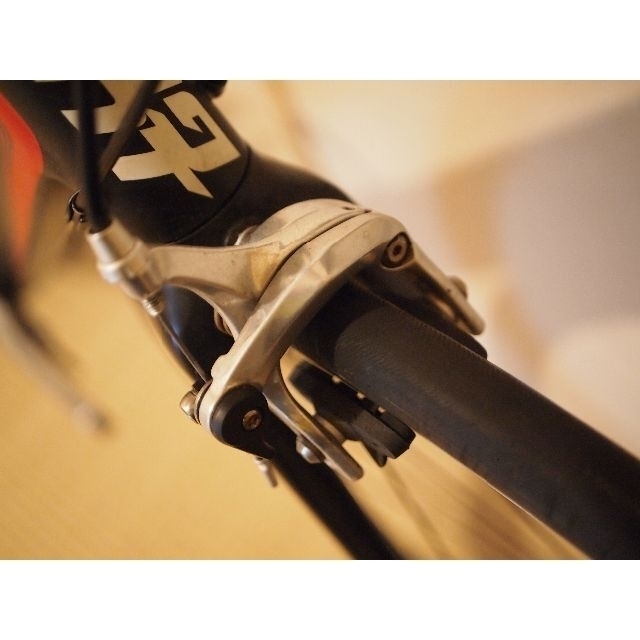 Giant(ジャイアント)のGIANT TCR GADVANCED 1 ロードバイク Tiagra サイズM スポーツ/アウトドアの自転車(自転車本体)の商品写真