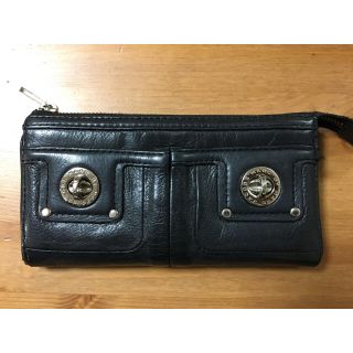 マークバイマークジェイコブス(MARC BY MARC JACOBS)のマークバイマークジェイコブス 長財布(財布)