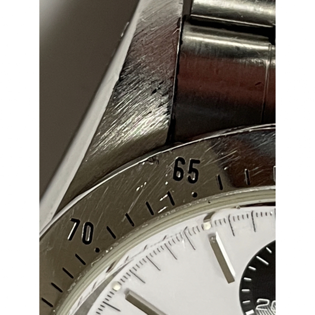 Tudor(チュードル)のチュードル TUDOR クロノタイム 腕時計 メンズ【中古】 メンズの時計(腕時計(アナログ))の商品写真