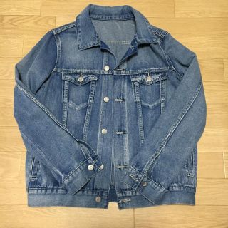 ジーナシス(JEANASIS)の新品♡デニムGジャン♡(Gジャン/デニムジャケット)