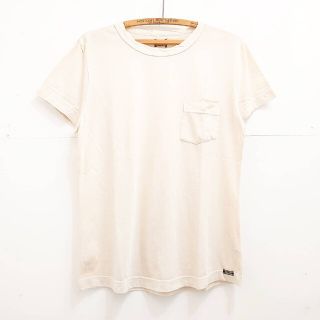 ヤヌーク(YANUK)のYANUK  ヤヌーク   ポケットTシャツ(Tシャツ/カットソー(半袖/袖なし))