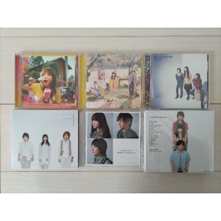 いきものがかり　アルバム6枚＋α【初回限定】(ポップス/ロック(邦楽))