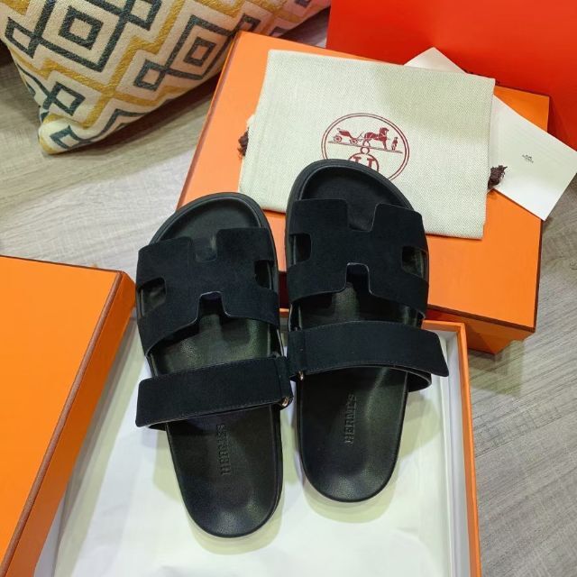 HERMES シプレ サンダル新品 正規品取扱通販 スポサン シプレ エルメス 百貨店購入 36 希少 新品未使用 サンダル