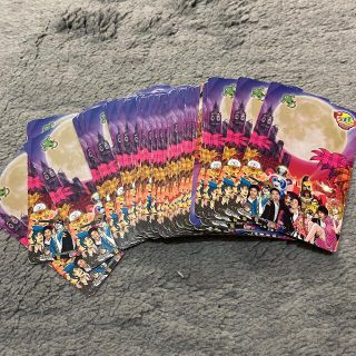 BANDAI - ワンピース トランプの通販 by アイアイ's shop|バンダイ ...