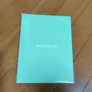 BANILLA CO バニラコ ノベルティ SEVENTEEN(アイドルグッズ)