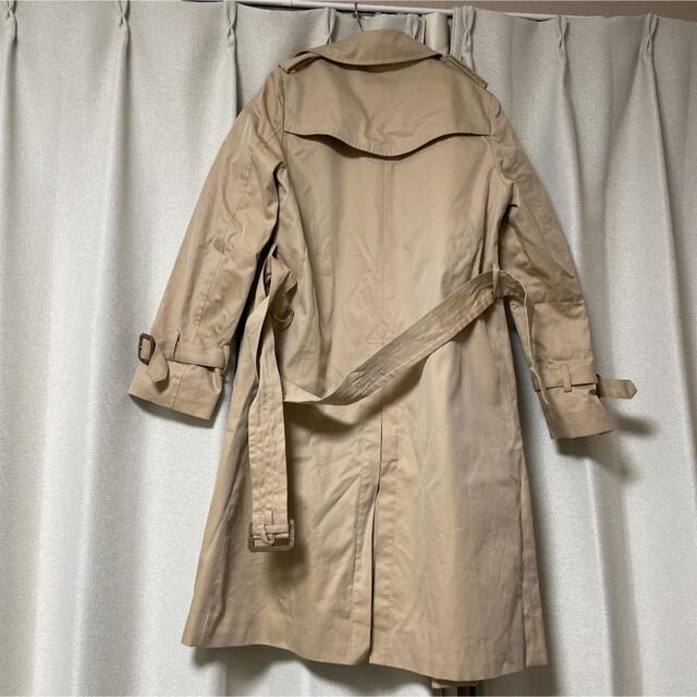 SLOBE IENA - SLOBE IENA トレンチコート S36サイズの通販 by SLOBE IENA - SLOBE IENA トレンチコート S36サイズの通販 by