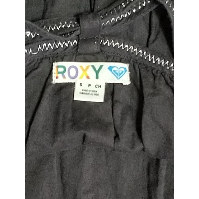 Roxy(ロキシー)のワンピース　ROXY レディースのワンピース(ミニワンピース)の商品写真