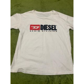 ディーゼル(DIESEL)のディーゼル　Tシャツ(Tシャツ(半袖/袖なし))