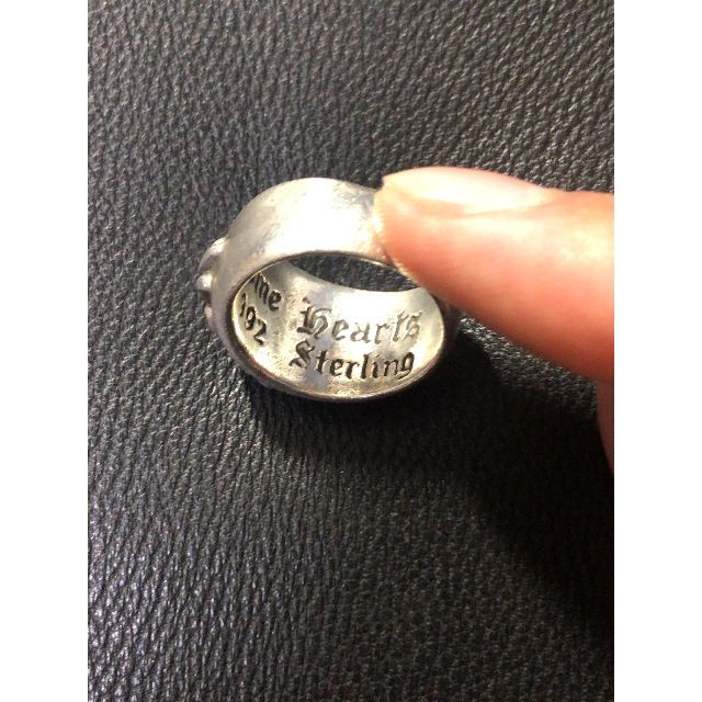 M's collection(エムズコレクション)のシルバーリング  まとめ売り 純銀 925 クロムハーツ風 メンズのアクセサリー(リング(指輪))の商品写真