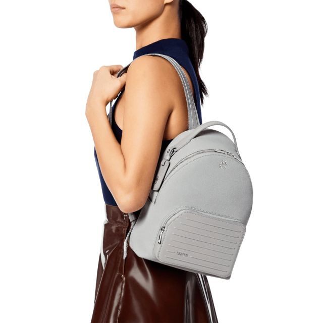 RIMOWA - リモワ Never Still バックパック スモール グレイ【新品・未