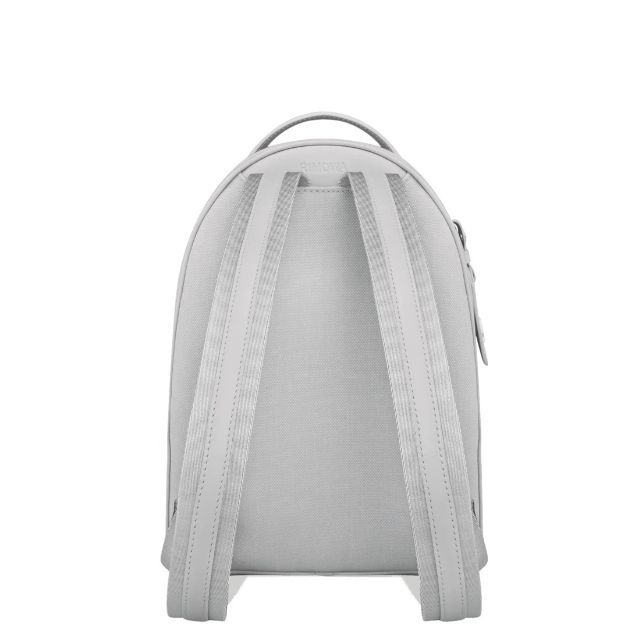 RIMOWA - リモワ Never Still バックパック スモール グレイ【新品・未