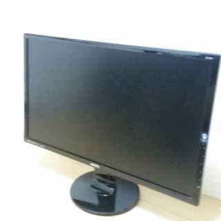 BENQ　GL2460　60hzゲーミングモニター(ディスプレイ)