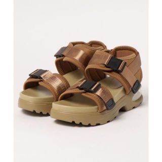 スライ(SLY)のHIKING SANDAL ハイキングサンダル SLY(サンダル)