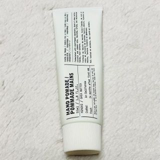 LE LABO ハンドクリームの通販 by W|ラクマ