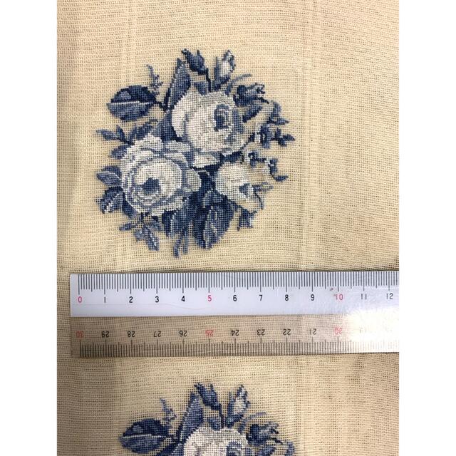久家道子 プチポアン 刺繍 ブローチ プチポワン H 締め切っ 久家道子 プチポアン 刺繍 ブローチ プチポワン H 締め切っ