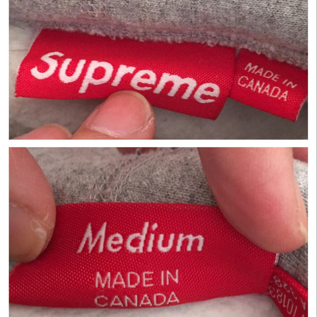 Supreme - supreme ボックスロゴパーカー 12awの通販 by Supreme - supreme ボックスロゴパーカー 12awの通販 by