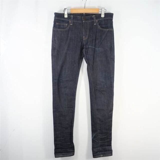 USED D.R.S DENIM PANTS