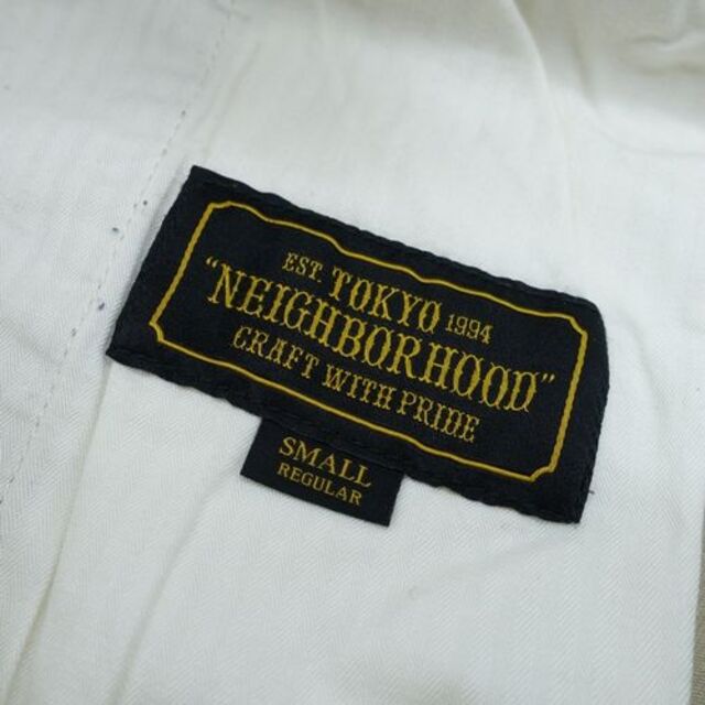 NEIGHBORHOOD(ネイバーフッド)の NEIGHBORHOOD 17aw KENDALL NARROW メンズのパンツ(その他)の商品写真