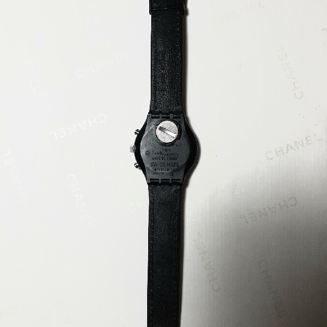swatch - SWATCHクロノグラフの通販 by kenney's shop swatch - SWATCHクロノグラフの通販 by kenney's shop