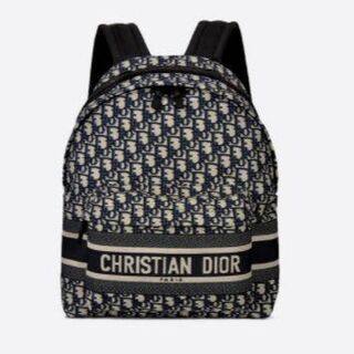 ディオール(Christian Dior) リュック(レディース)の通販 88点 
