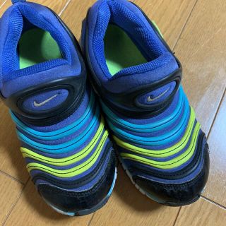 ナイキ(NIKE)のナイキ ダイナモフリー☆19cm(スニーカー)