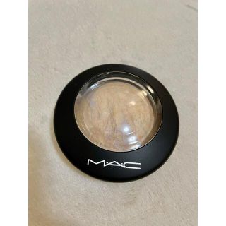 マック(MAC)のMAC マック ミネラライズスキンフィニッシュライトスカペード(フェイスパウダー)