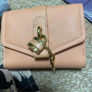 クロエ(Chloe)のクロエのミニ財布(財布)