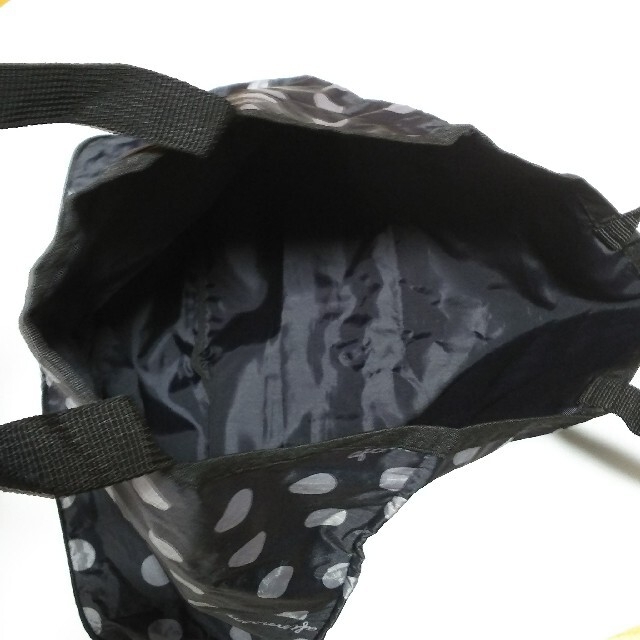 AfternoonTea(アフタヌーンティー)のアフターヌーンティー エコバッグ 折りたたみ レディースのバッグ(エコバッグ)の商品写真