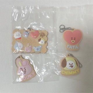 ビーティーイシビル(BT21)のBT21 一番くじ(アイドルグッズ)