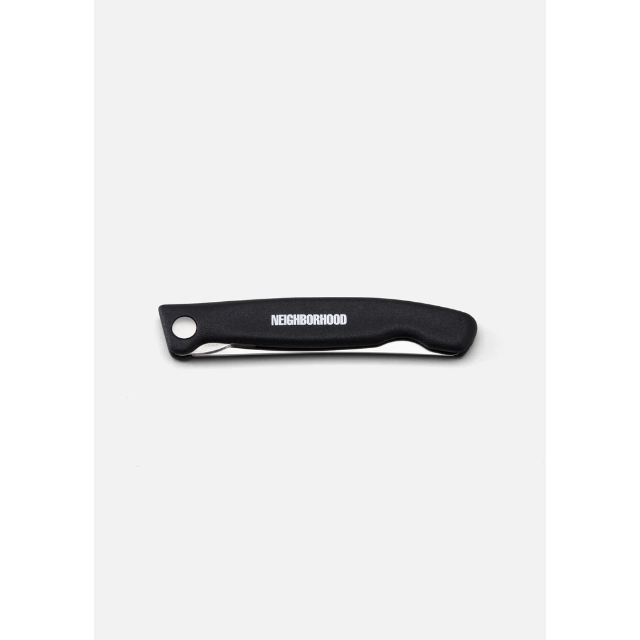 NEIGHBORHOOD VICTRINOX SS-FOLDING KNIFE