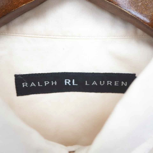 Ralph Lauren(ラルフローレン)のアールエルラルフローレン RL RALPH LAUREN 国内正規品 シャツ ボ エンタメ/ホビーのコスプレ(その他)の商品写真