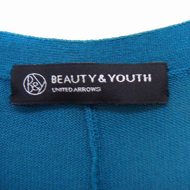 BEAUTY&YOUTH UNITED ARROWS(ビューティアンドユースユナイテッドアローズ)のB&Y ユナイテッドアローズ BEAUTY&YOUTH ビューティー&ユース ニ エンタメ/ホビーのコスプレ(その他)の商品写真