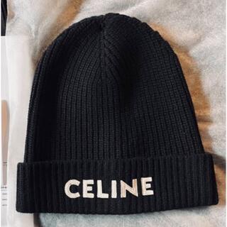 セリーヌ ニット帽の通販 60点 | celineを買うならラクマ