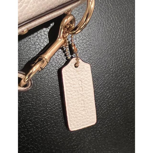 COACH(コーチ)のコーチ　coach バッグ　ショルダーバッグ レディースのバッグ(ショルダーバッグ)の商品写真