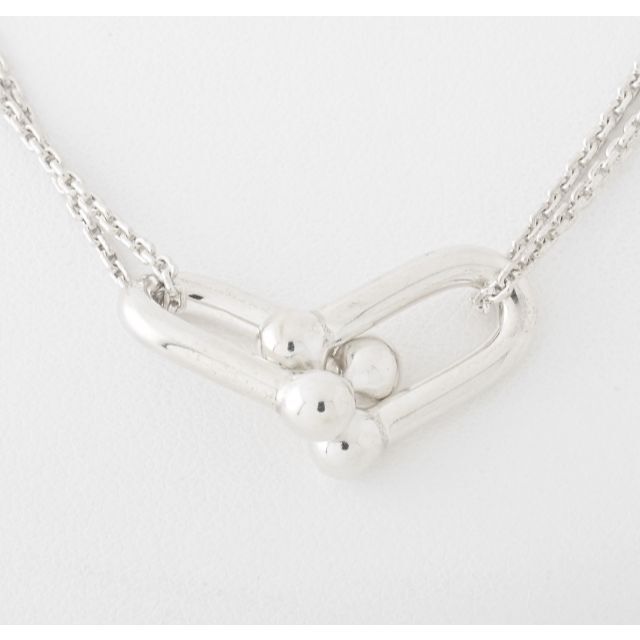 日本製】 & Tiffany Co. E-151155 【中古】商品番号 ダブルリンク