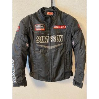 シンプソン ライダースジャケット(メンズ)の通販 100点以上 | SIMPSON シンプソン ライダースジャケット(メンズ)の通販 100点以上 | SIMPSON