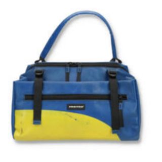 フライターグ(FREITAG)のFREITAG RF60 JOAN ハンドルバッグ(トートバッグ)