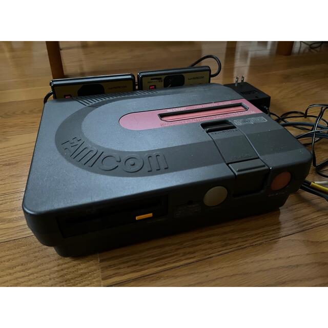 Nintendo スーパーファミコン