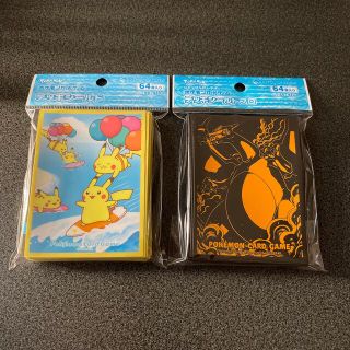 ポケモン ポケモン カードサプライ/アクセサリの通販 8,000点以上 ...