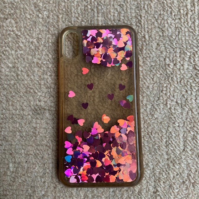 iPhone Xs　ケース スマホ/家電/カメラのスマホアクセサリー(iPhoneケース)の商品写真