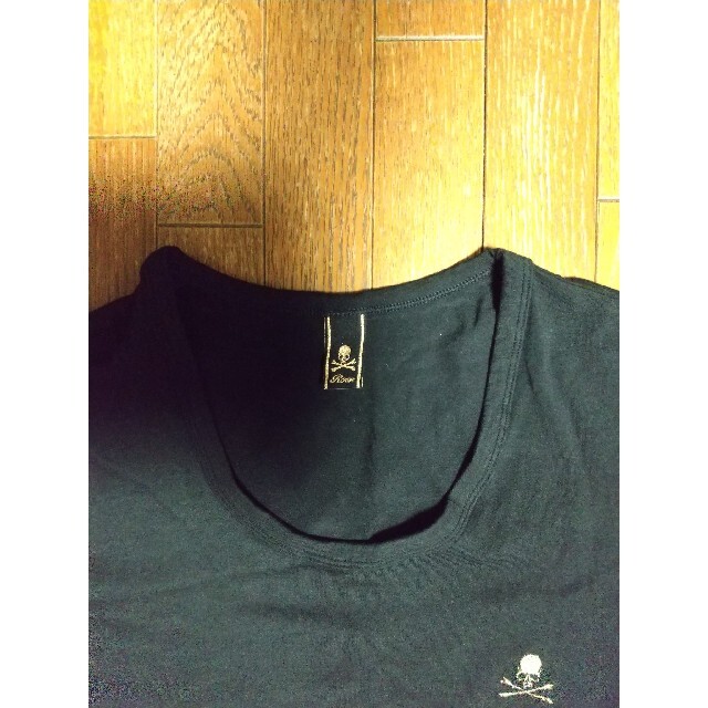 Roen(ロエン)のTシャツ　Roen メンズのトップス(Tシャツ/カットソー(半袖/袖なし))の商品写真