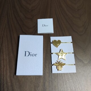 ディオール ヘアゴムの通販 52点 | Diorを買うならラクマ
