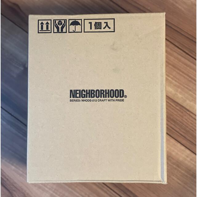 NEIGHBORHOOD NH . ODE / S-CORD REEL