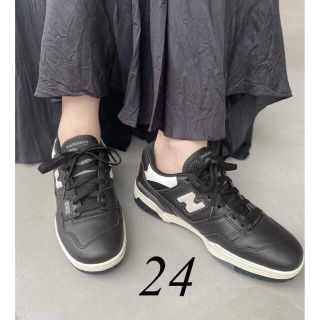 アパルトモンドゥーズィエムクラス(L'Appartement DEUXIEME CLASSE)の【NEW BALANCE / ニューバランス】BB550 Sneakers(スニーカー)